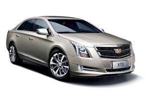 Cadillac XTS (CN) '2016